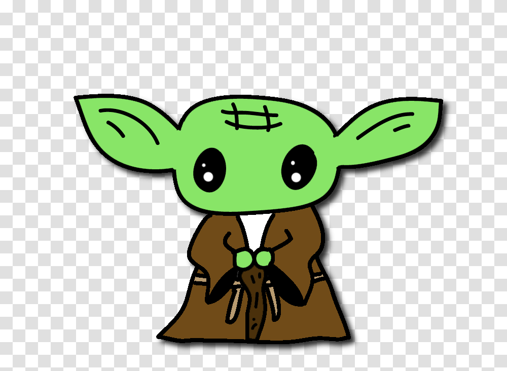 Yoda Cartoon, Animal, Aardvark, Wildlife, Mammal Transparent Png