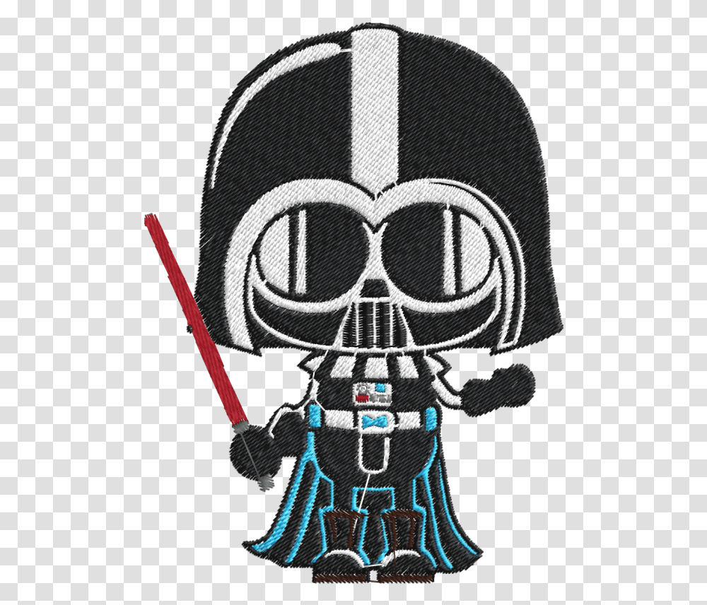 Yoda Drawing Mask Star Wars Darth Vader Logo, Label, Rug, Sticker Transparent Png