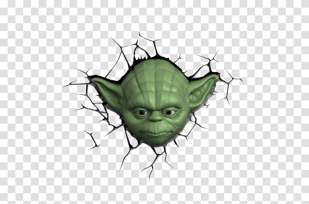 Yoda Head Yoda Head Images, Alien, Green, Animal, Face Transparent Png