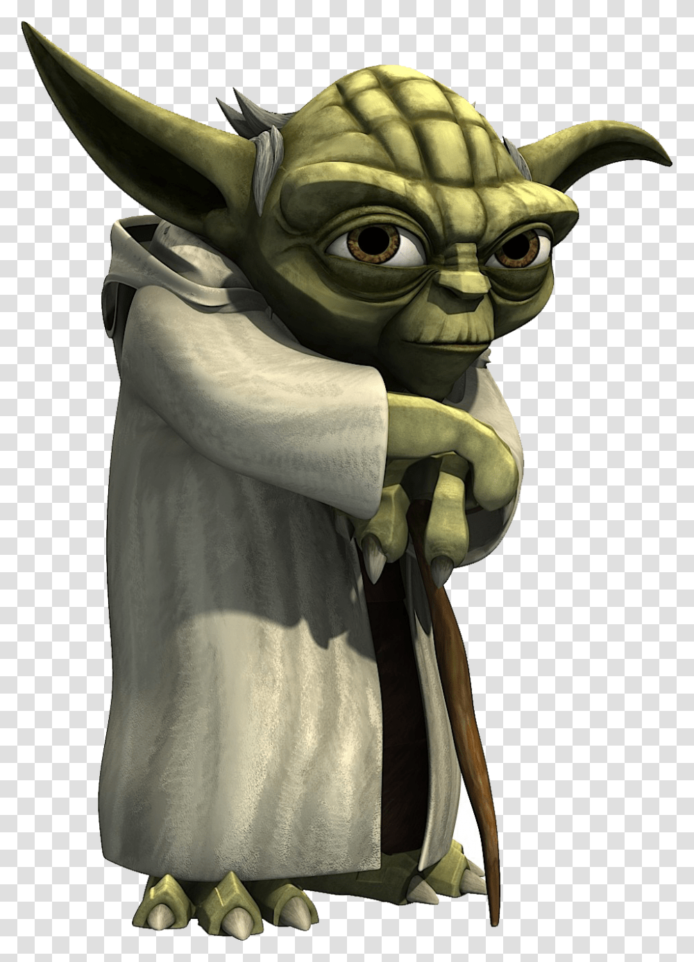 Yoda Star, Cat, Pet, Mammal, Animal Transparent Png