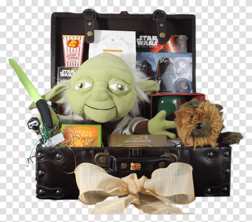 Yoda, Toy, Dog, Pet, Canine Transparent Png