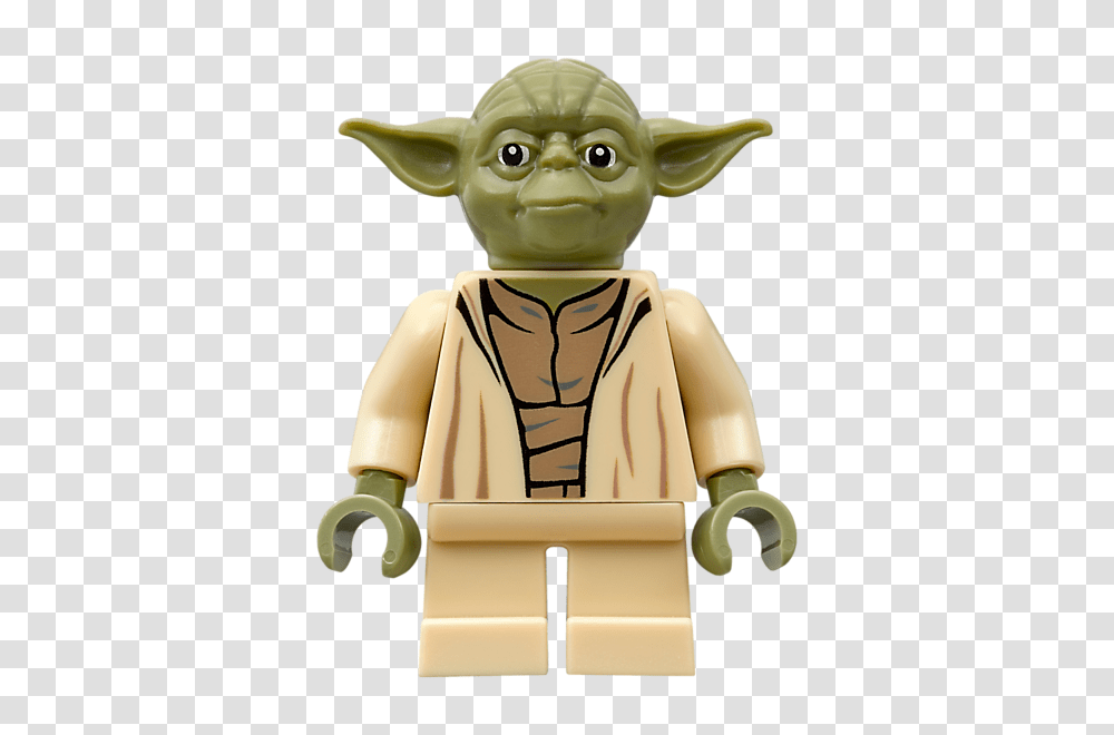 Yodas Jedi Starfighter, Toy, Figurine, Plush, Doll Transparent Png