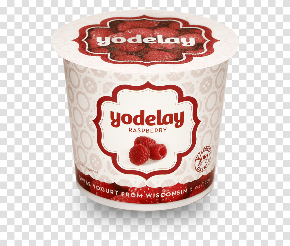 Yodelay Yogurt, Dessert, Food, Ketchup, Plant Transparent Png