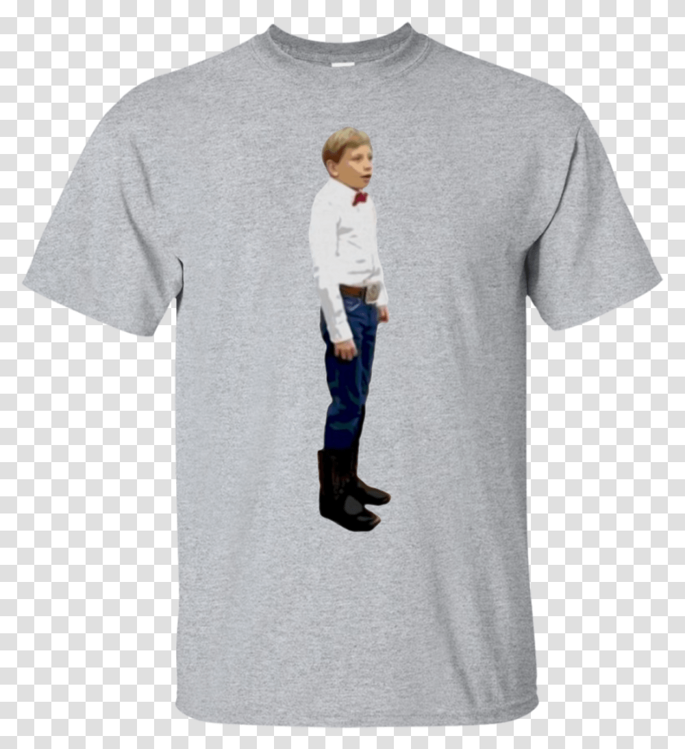 Yodeling Kid, Apparel, Person, Human Transparent Png