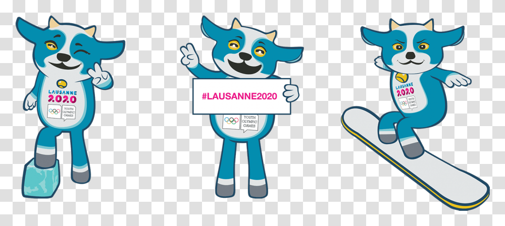 Yodli Mascotte Joj 2020, Cat, Animal Transparent Png