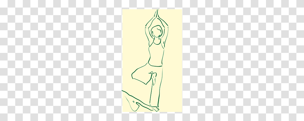 Yoga Female, Arm, Underwear Transparent Png