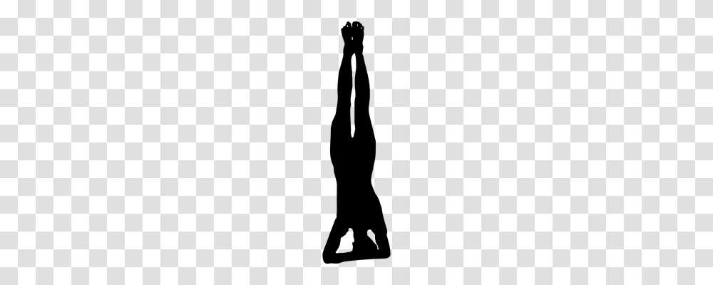 Yoga Person, Gray, World Of Warcraft Transparent Png