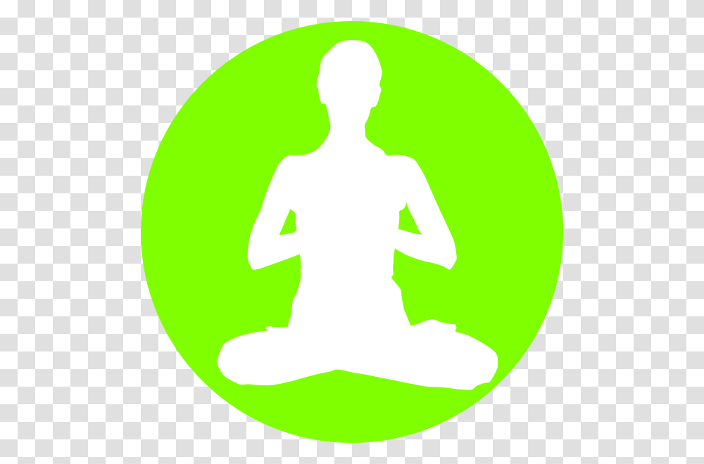 Yoga Clip Art, Sign, Logo, Trademark Transparent Png
