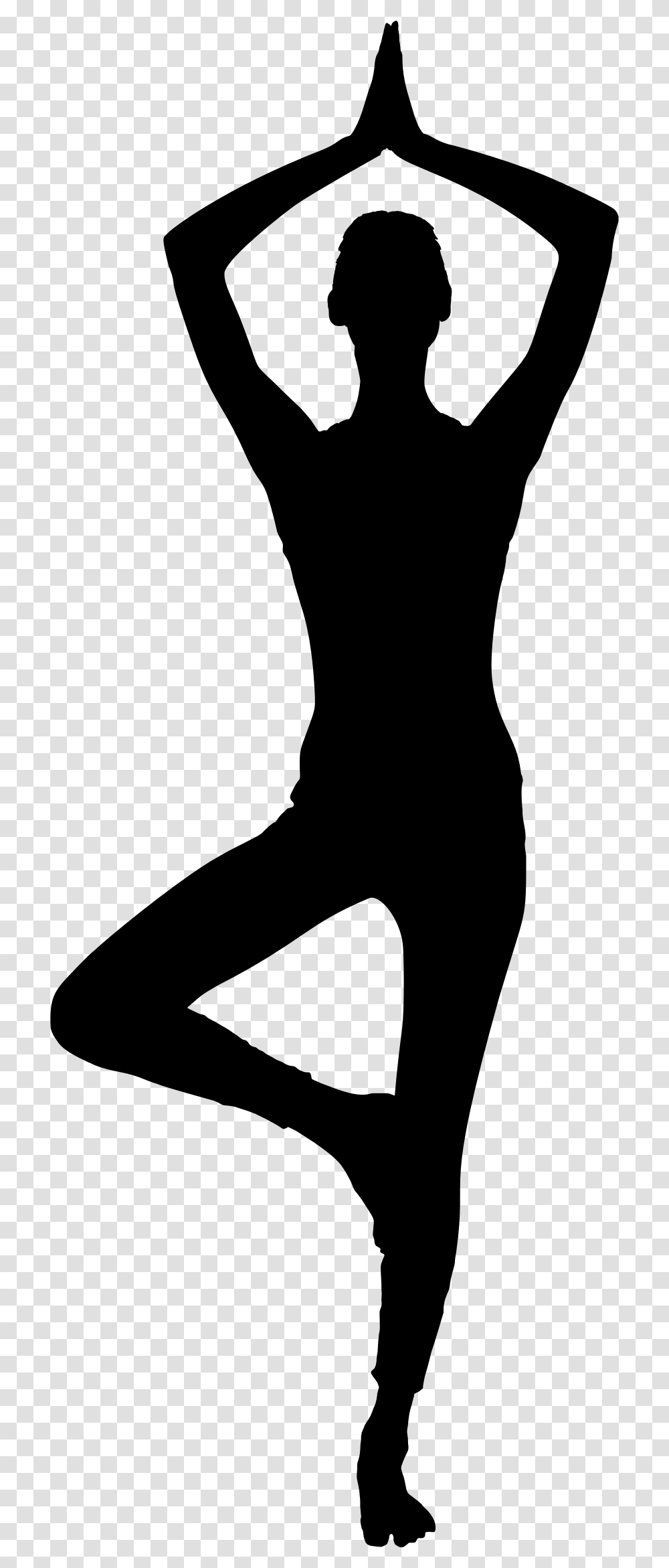 Yoga Clip Art Yoga Poses Clipartandscrap Yoga Pose Clipart Background, Gray, World Of Warcraft Transparent Png