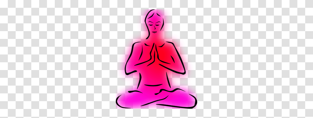 Yoga Clipart, Apparel, Sweater, Sweatshirt Transparent Png