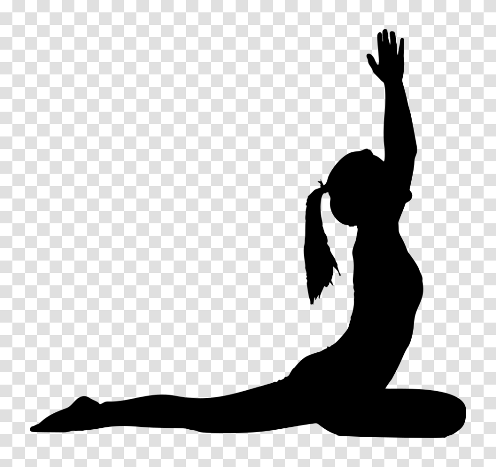 Yoga Clipart For Free Download On Mbtskoudsalg In Yoga, Person, Human, Dance Pose, Leisure Activities Transparent Png