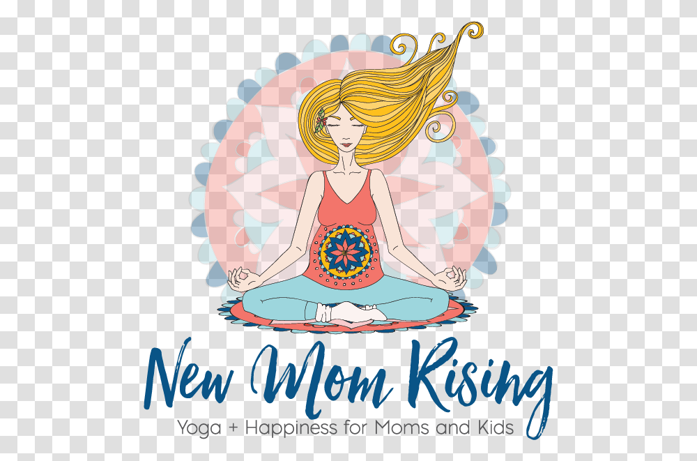 Yoga Clipart Kid Yoga Microblading, Advertisement, Poster, Flyer, Paper Transparent Png