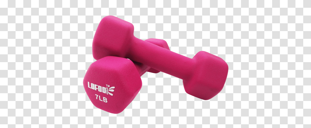 Yoga Dumbbells Image, Person, Human, Foam, Purple Transparent Png