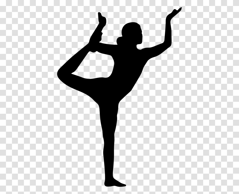 Yoga Exercise Computer Icons Asana Physical Fitness Free, Gray, World Of Warcraft Transparent Png