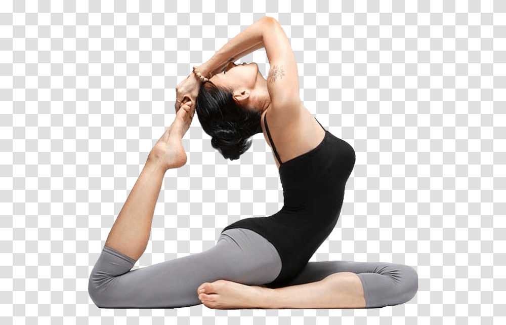 Yoga Exercise Yoga, Stretch, Person, Human, Working Out Transparent Png