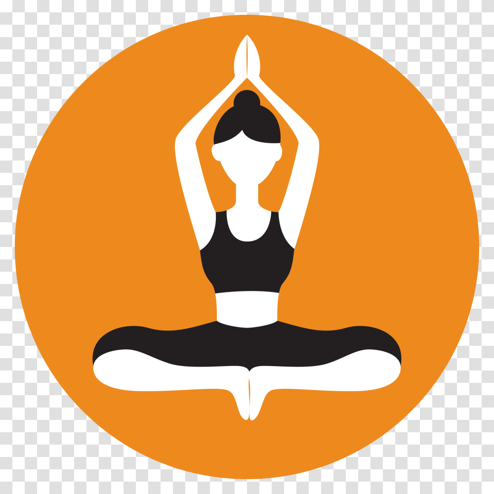 Yoga, Fitness, Working Out, Sport, Exercise Transparent Png