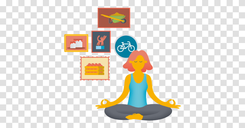 Yoga, Fitness, Working Out, Sport, Exercise Transparent Png