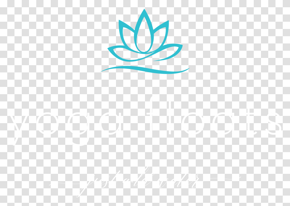 Yoga Floats, Label, Logo Transparent Png