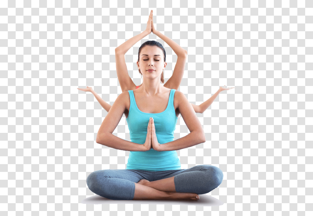 Yoga Girl Free Download Elements Of Yoga Yama, Person, Human, Fitness, Working Out Transparent Png