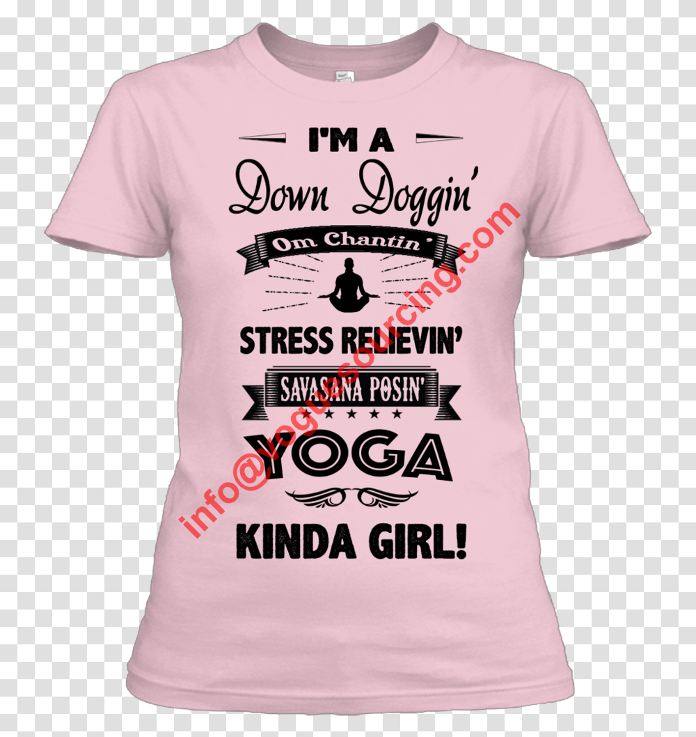 Yoga Girls T Shirt Manufacturers Suppliers Voguesourcing T Shirt, Apparel, T-Shirt, Plant Transparent Png