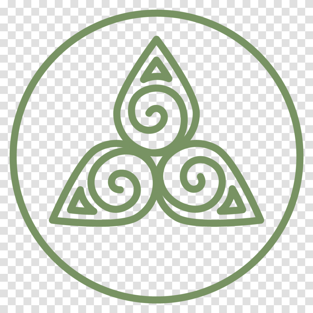 Yoga Icon 11 Symbol Of Three, Triangle, Logo, Trademark, Plant Transparent Png
