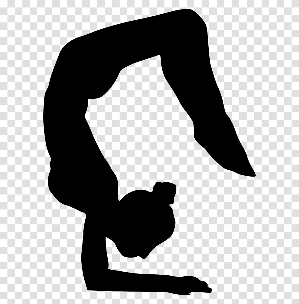 Yoga Icon Background, Gray, World Of Warcraft Transparent Png