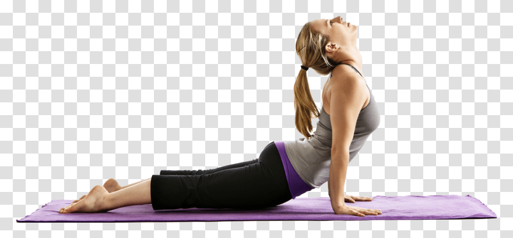 Yoga Images Hd, Person, Human, Fitness, Working Out Transparent Png