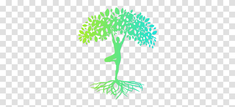 Yoga In Kenmore Qld Tree Of Life Yoga, Plant, Root, Leaf, Purple Transparent Png