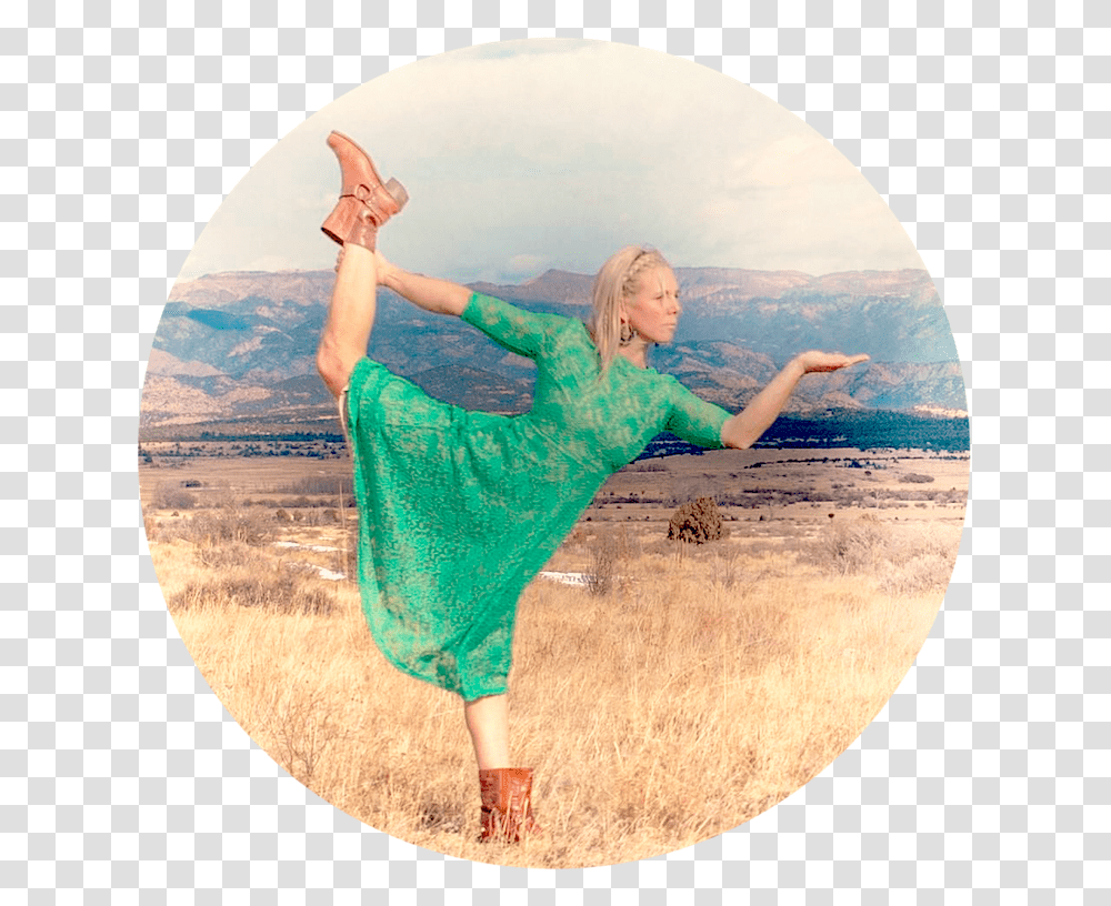Yoga In The Black Dirt Nyc Circle, Dance Pose, Leisure Activities, Person, Human Transparent Png