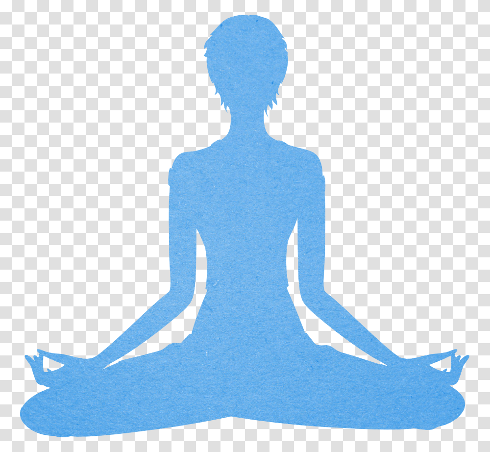 Yoga Kartun Yoga, Fitness, Working Out, Sport, Person Transparent Png