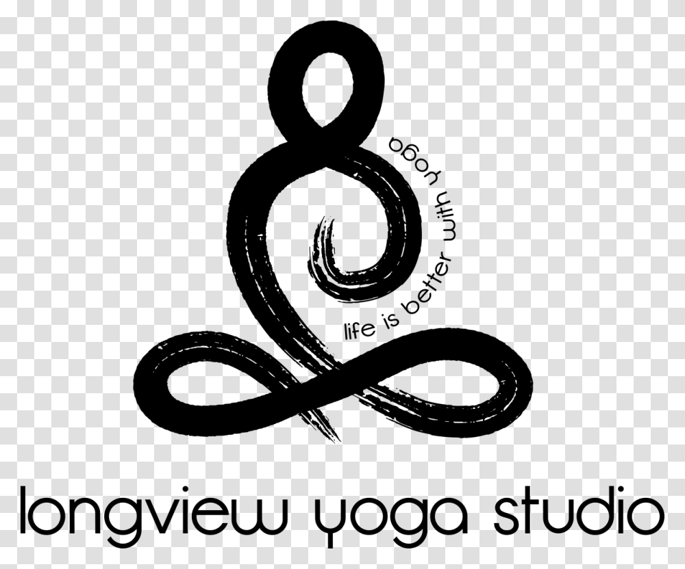 Yoga Logo Symbole De La Vie, Gray, World Of Warcraft Transparent Png