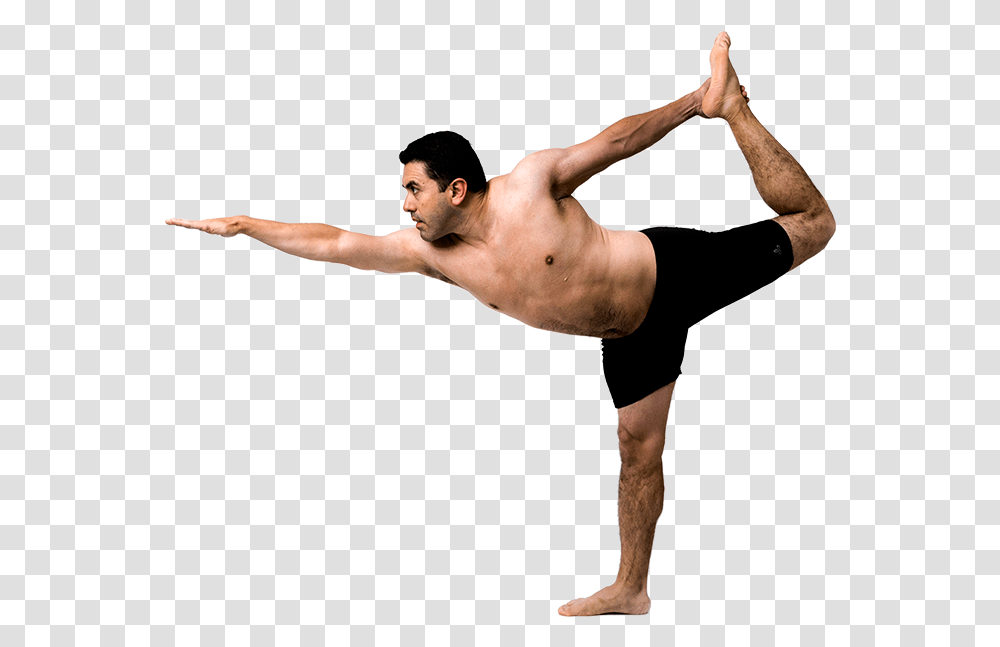 Yoga Man Yoga Background, Person, Human, Sport, Sports Transparent Png