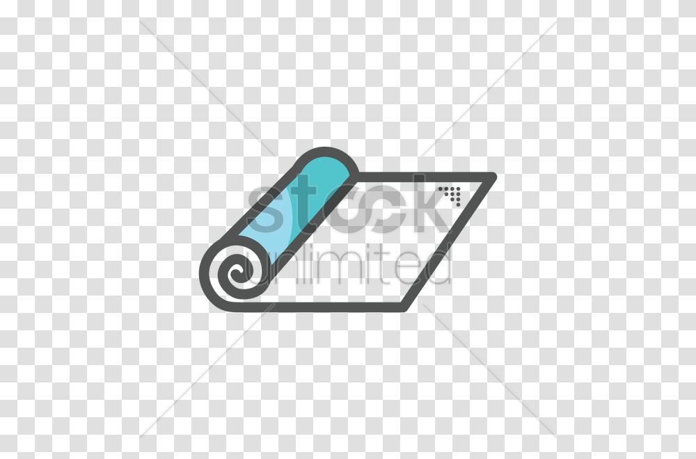 Yoga Mat Vector Image, Light, Electrical Device, Antenna, Steamer Transparent Png