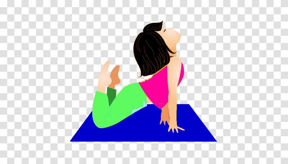 Yoga Meditation Music Appstore For Android, Person, Female, Girl, Arm Transparent Png