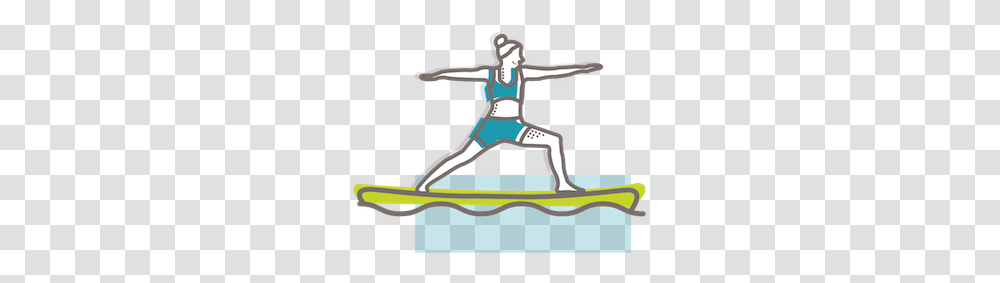 Yoga Paddle Boards Perfect For Sup Yoga Wide Stable Easy, Label Transparent Png