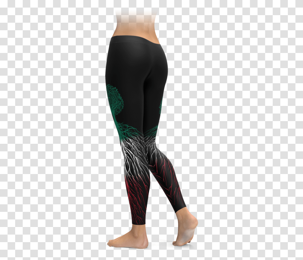 Yoga Pants Blue Black, Person, Footwear, Shoe Transparent Png