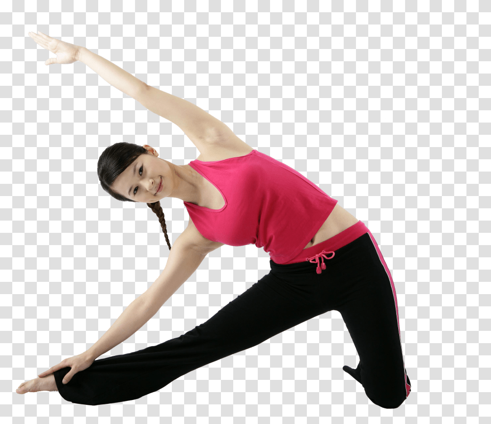 Yoga, Person, Human, Working Out, Sport Transparent Png