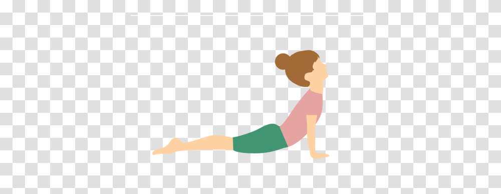 Yoga Poses For Period Cramps Food Period, Person, Standing, Sport, Working Out Transparent Png