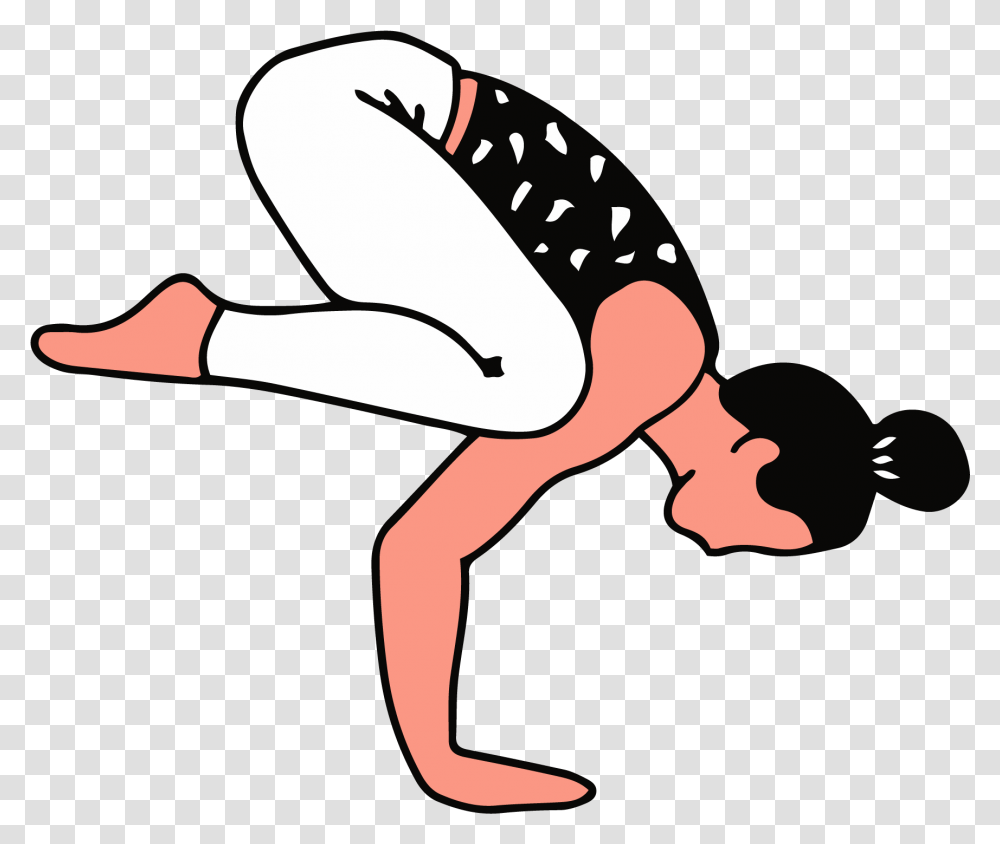 Yoga Poses That Will Keep You Surfing Longer Sessions Clipart Yoga Pose Cartoon, Hammer, Tool, Axe, Leaf Transparent Png
