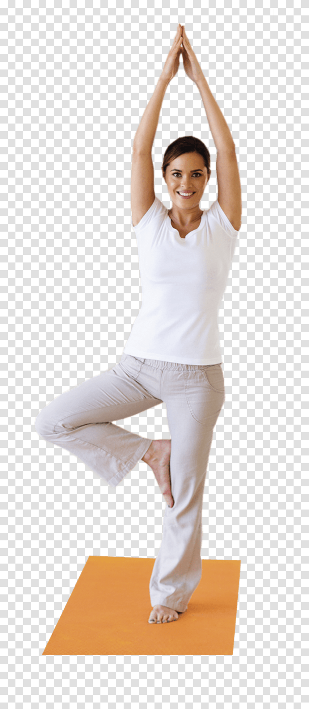 Yoga, Sport, Person, Sleeve Transparent Png