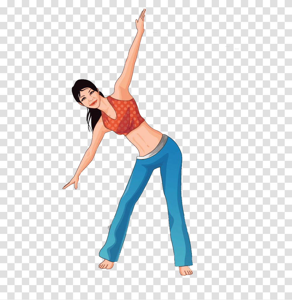 Yoga, Sport, Dance Pose, Leisure Activities, Person Transparent Png