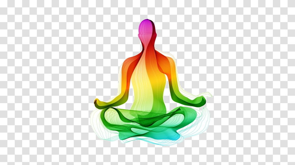 Yoga, Sport, Flame, Fire Transparent Png