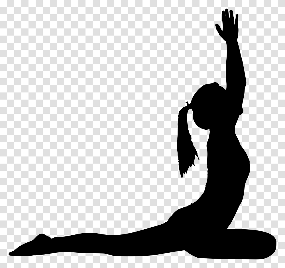 Yoga, Sport, Gray, World Of Warcraft Transparent Png