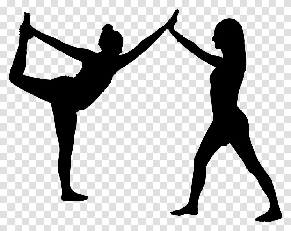 Yoga, Sport, Gray, World Of Warcraft Transparent Png