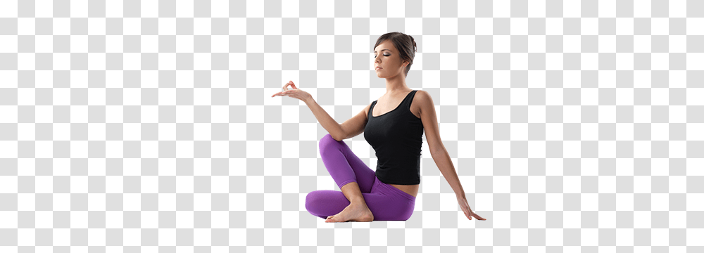 Yoga, Sport, Person, Female, Woman Transparent Png