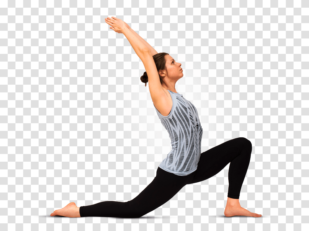 Yoga, Sport, Person, Fitness, Working Out Transparent Png