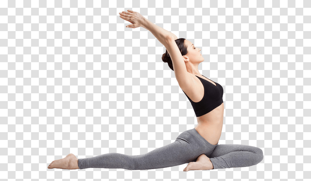 Yoga, Sport, Person, Human, Sports Transparent Png