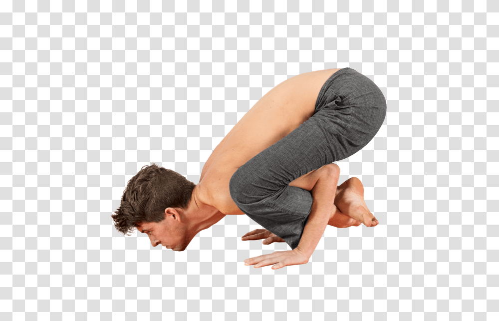 Yoga, Sport, Person, Human, Working Out Transparent Png