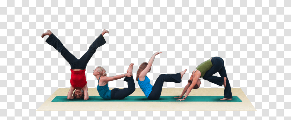 Yoga, Sport, Person, Stretch, Fitness Transparent Png