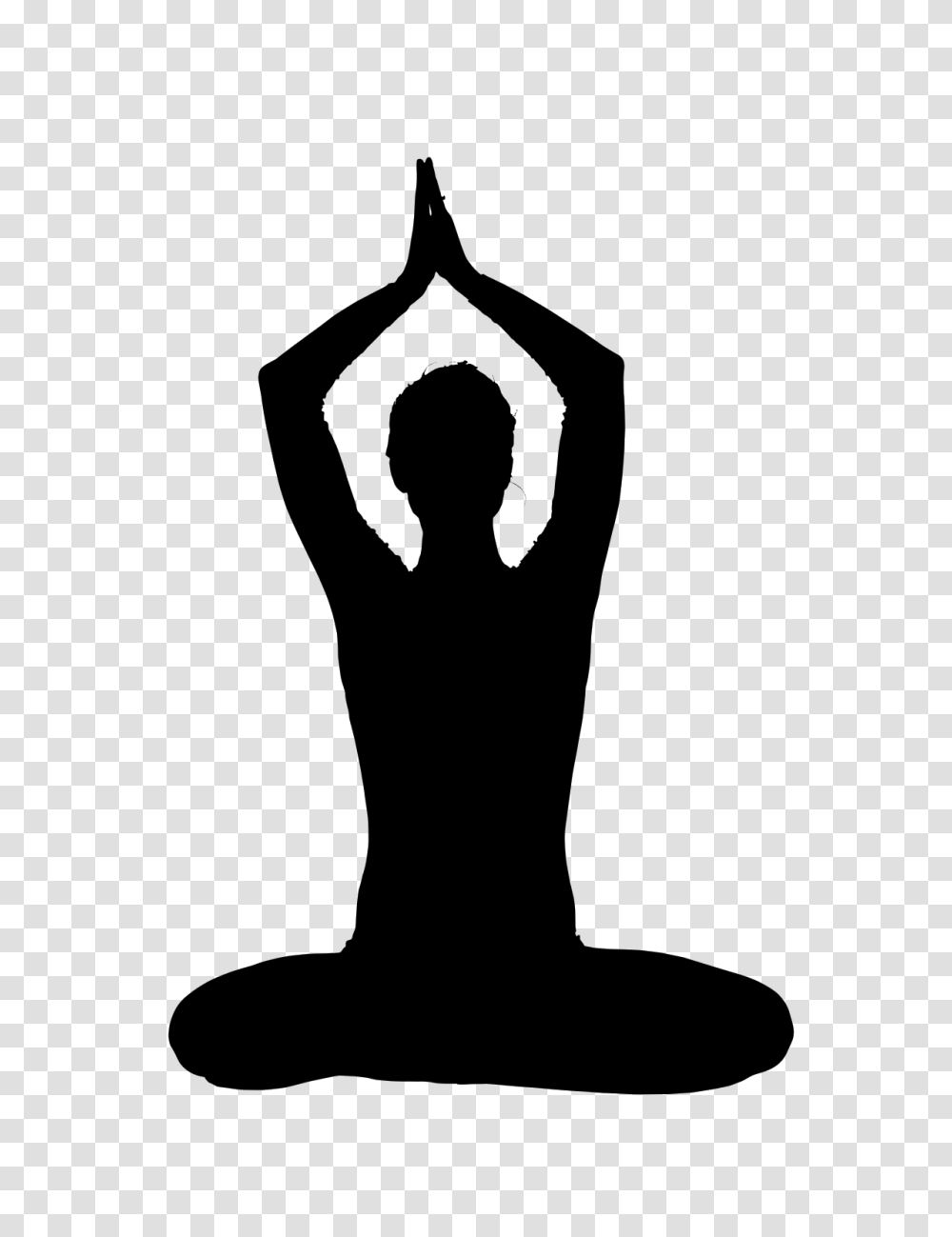 Yoga, Sport, Silhouette, Axe, Tool Transparent Png